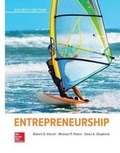 Cover: Loose-Leaf for Entrepreneurship - McGraw-Hill Education