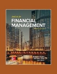 Enlarge image Cover: Analysis for Financial Management - McGraw-Hill Education