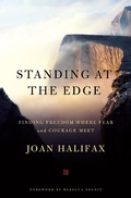 Cover: Standing at the Edge - Flatiron Books