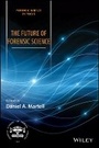 Cover: The Future of Forensic Science - Wiley