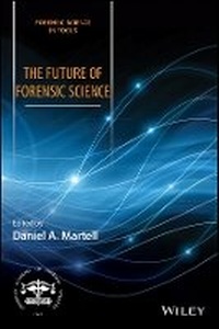 Enlarge image Cover: The Future of Forensic Science - Wiley