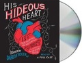 Cover: His Hideous Heart - St Martin's Press