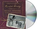 Cover: Renia's Diary - St Martin's Press