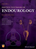 Cover: Smith's Textbook of Endourology - Wiley
