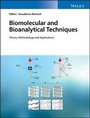 Cover: Biomolecular and Bioanalytical Techniques - Theory, Methodology and Applications oBook - Standards Information Network