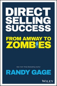 Enlarge image Cover: Direct Selling Success - Wiley