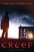 Cover: Creep - Scholastic US