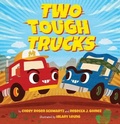 Cover: Two Tough Trucks - Scholastic US