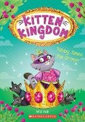 Cover: Tabby Takes the Crown (Kitten Kingdom #4) - Scholastic US