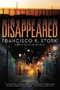 Cover: Disappeared - Scholastic US
