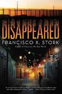 Enlarge image Cover: Disappeared - Scholastic US