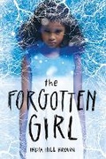 Cover: The Forgotten Girl - Scholastic US