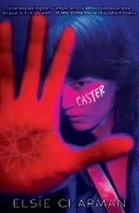 Enlarge image Cover: Caster - Scholastic US