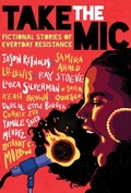 Cover: Take the MIC - Scholastic US