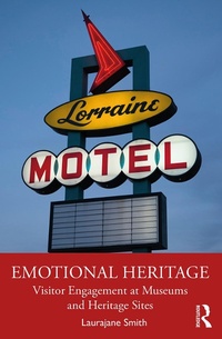 Abbildung von: Emotional Heritage - Routledge