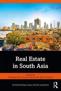 Abbildung von: Real Estate in South Asia - Routledge