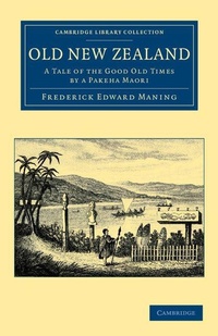 Abbildung von: Old New Zealand - Cambridge University Press