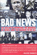 Cover: Bad News - HarperCollins World