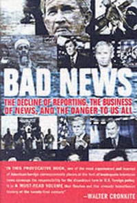 Enlarge image Cover: Bad News - HarperCollins World