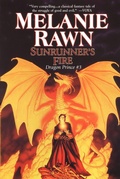 Cover: Sunrunner's Fire - Astra Publishing House