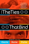 Cover: The Ties That Bind - Berkley