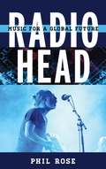 Cover: Radiohead - Rowman & Littlefield Publishers