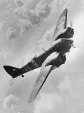 Cover: Bristol Blenheim - Amberley Publishing