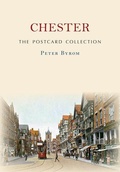 Cover: Chester The Postcard Collection - Amberley Publishing