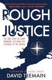 Abbildung von: Rough Justice - Amberley Publishing