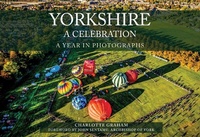 Enlarge image Cover: Yorkshire A Celebration - Amberley Publishing