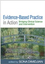 Cover: Evidence-Based Practice in Action - Guilford Press