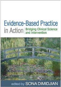 Enlarge image Cover: Evidence-Based Practice in Action - Guilford Press