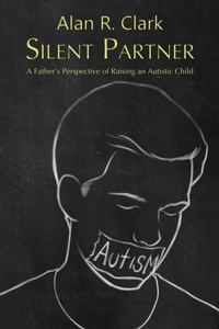 Enlarge image Cover: Silent Partner - Dorrance Publishing Co.