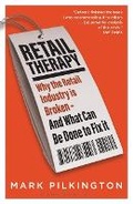 Cover: Retail Therapy - Bloomsbury Business