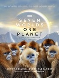 Cover: Seven Worlds One Planet - BBC Digital