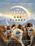 Cover: Seven Worlds One Planet - BBC Books