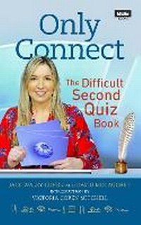 Enlarge image Cover: Only Connect - BBC Books