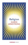 Cover: Religion - Vintage Digital