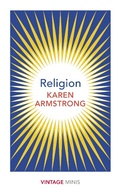Cover: Religion - Vintage Digital