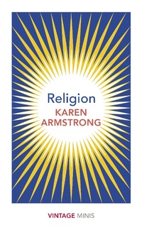 Enlarge image Cover: Religion - Vintage Digital