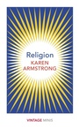 Cover: Religion - Vintage Classics