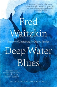 Abbildung von: Deep Water Blues - Open Road Media
