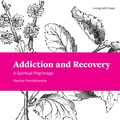 Cover: Addiction and Recovery - Augsburg Fortress Publishers