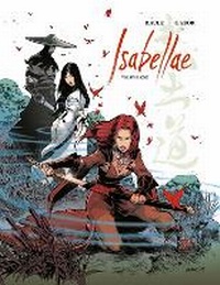 Enlarge image Cover: Isabellae Volume 1 - Dark Horse Comics,U.S.