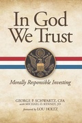 Cover: In God We Trust - Saint Benedict Press