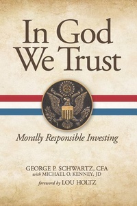 Enlarge image Cover: In God We Trust - Saint Benedict Press