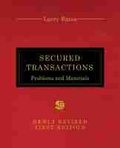 Cover: Secured Transactions - Cognella, Inc