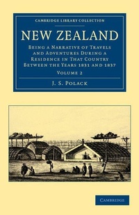 Abbildung von: New Zealand - Cambridge University Press