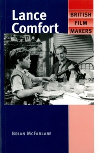 Abbildung von: Lance Comfort - Manchester University Press