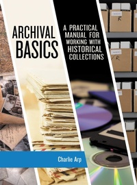 Abbildung von: Archival Basics - Bloomsbury eBooks US